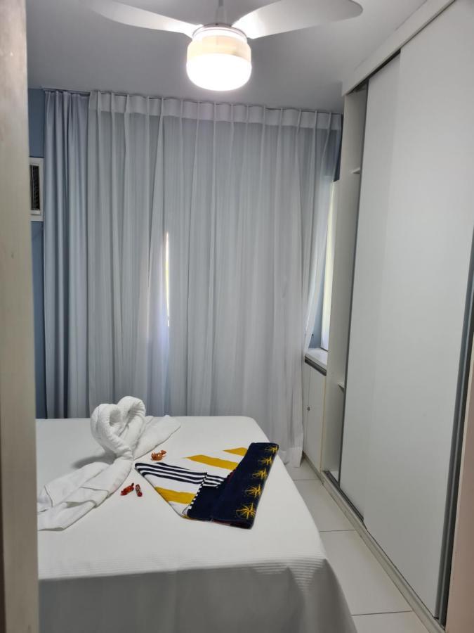 Summer House Genipabu 瓜拉久巴 外观 照片