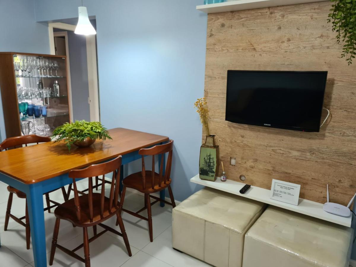 Summer House Genipabu 瓜拉久巴 外观 照片