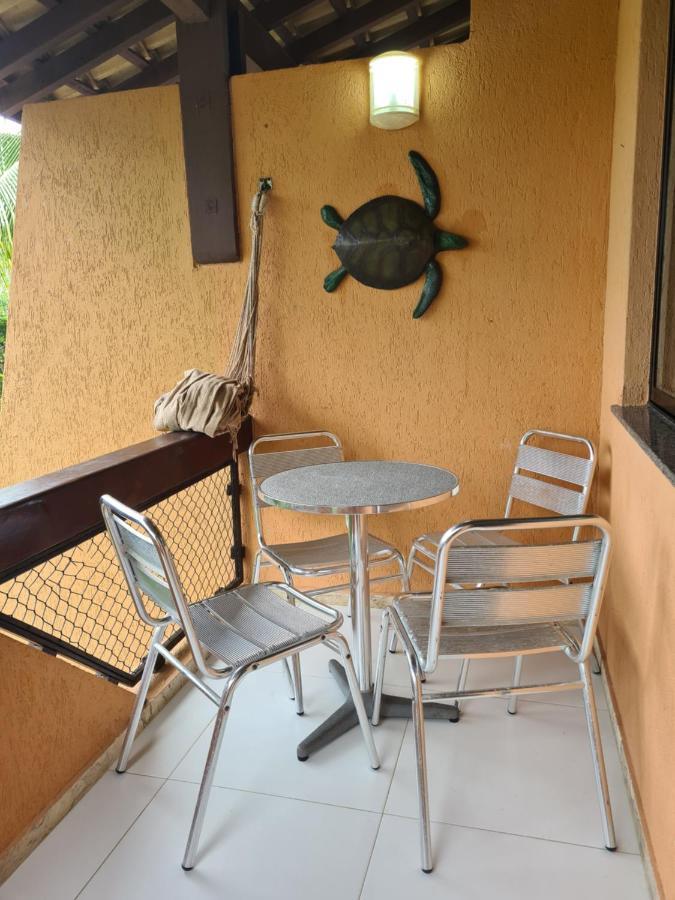 Summer House Genipabu 瓜拉久巴 外观 照片